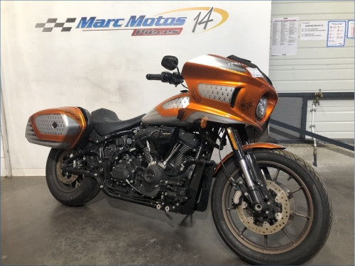 HARLEY-DAVIDSON 1923 LOW RIDER 