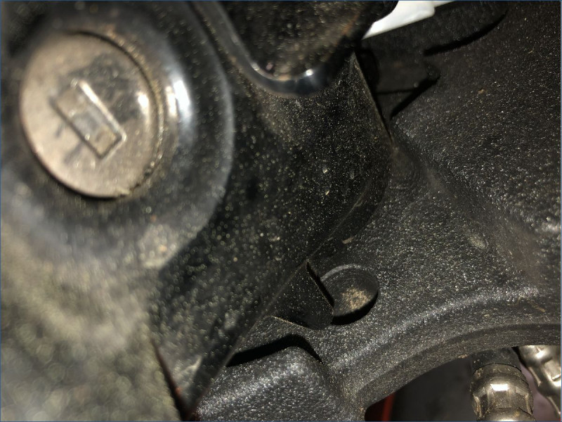 HARLEY-DAVIDSON 1923 LOW RIDER 