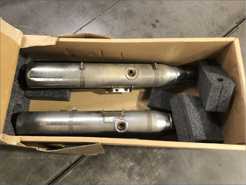 HARLEY-DAVIDSON 1923 LOW RIDER 