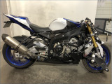 BMW S1000RR HP4