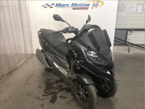 PIAGGIO 530 MP3 HPE