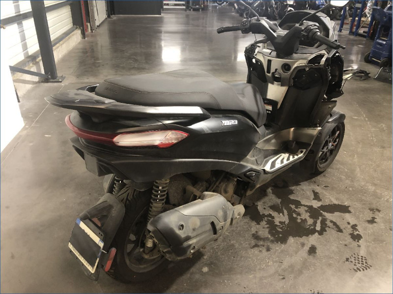 PIAGGIO 530 MP3 HPE