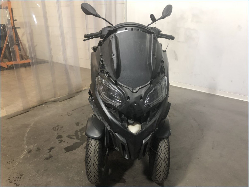 PIAGGIO 530 MP3 HPE