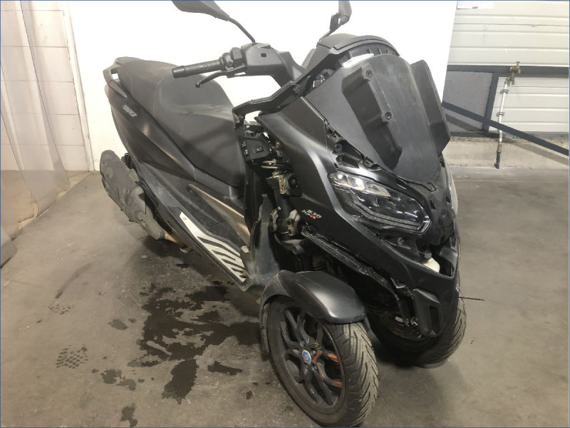 PIAGGIO 530 MP3 HPE