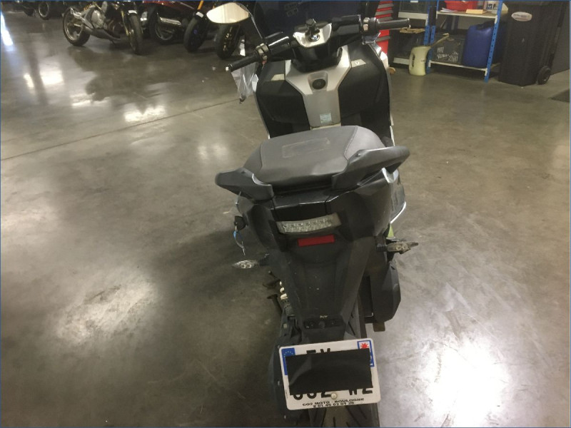 BMW C EVOLUTION 