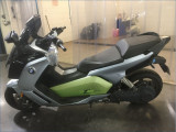 BMW C EVOLUTION 