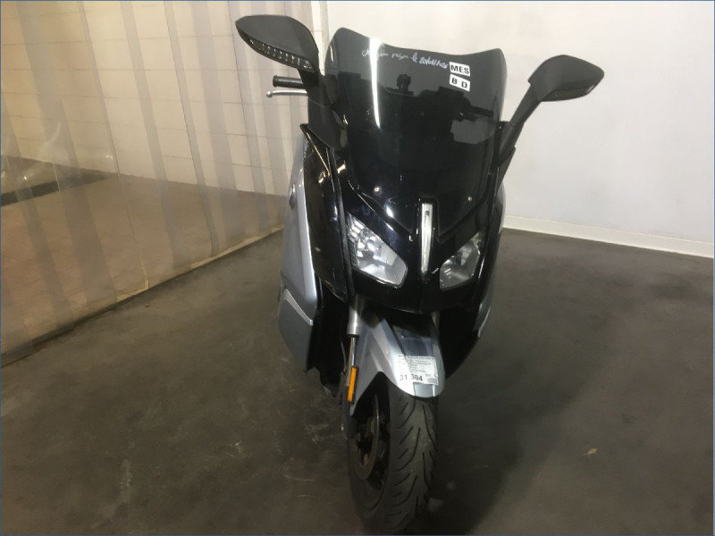 BMW C EVOLUTION 