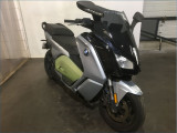 BMW C EVOLUTION 