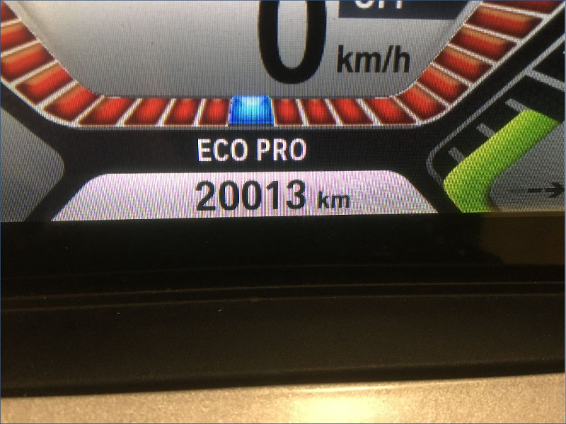 BMW C EVOLUTION 