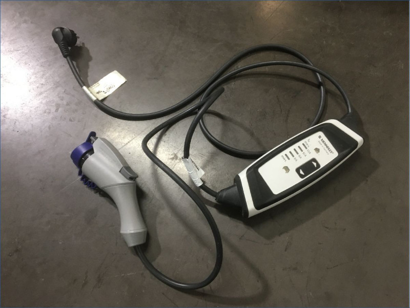 BMW C EVOLUTION 
