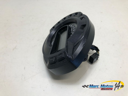 TABLEAU DE BORD COMPLET YAMAHA FZ6 S ABS 2006