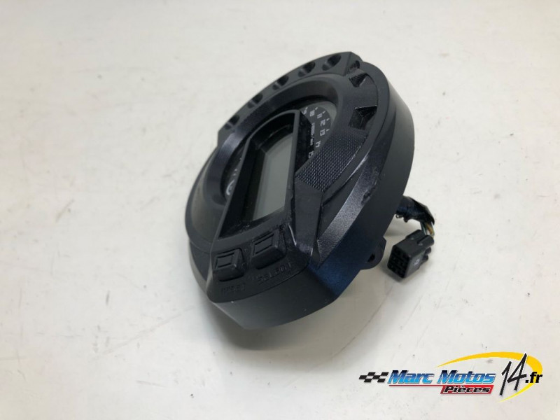 TABLEAU DE BORD COMPLET YAMAHA FZ6 S ABS 2006