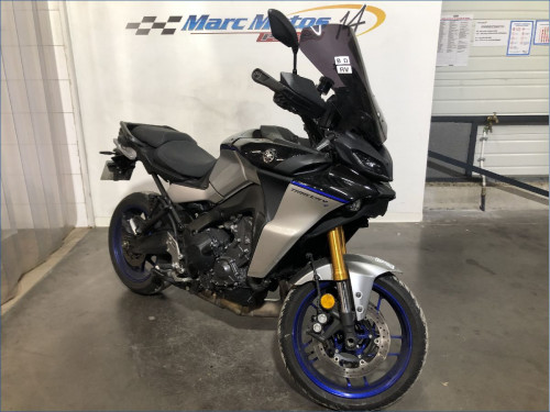 YAMAHA MT09 TRACER GT+