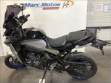 YAMAHA MT09 TRACER GT+