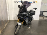 YAMAHA MT09 TRACER GT+