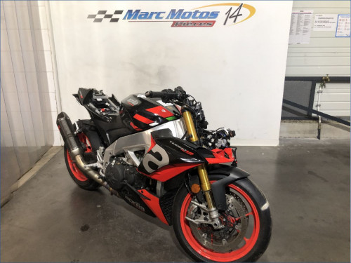 APRILIA 1100 TUONO V4 FACTORY