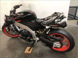 APRILIA 1100 TUONO V4 FACTORY