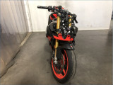 APRILIA 1100 TUONO V4 FACTORY