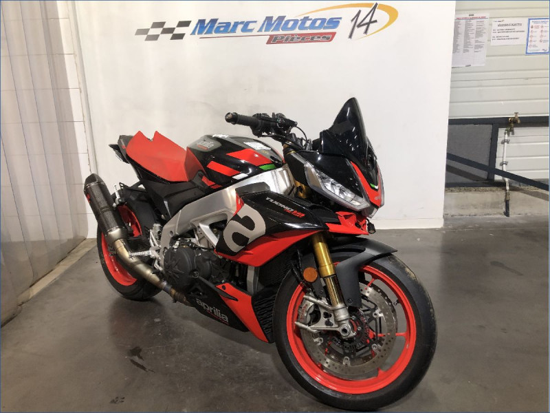 APRILIA 1100 TUONO V4 FACTORY