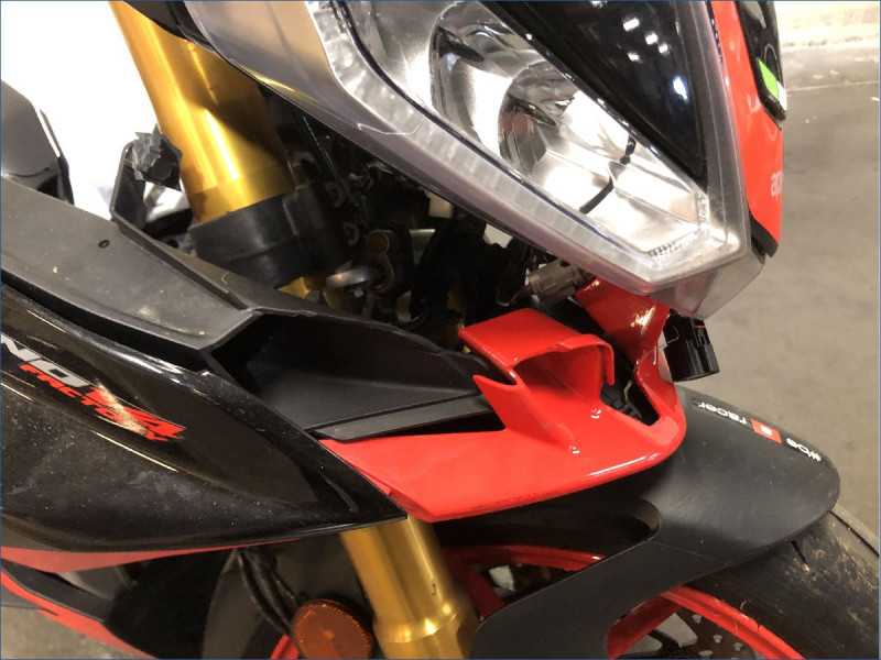 APRILIA 1100 TUONO V4 FACTORY