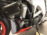 APRILIA 1100 TUONO V4 FACTORY