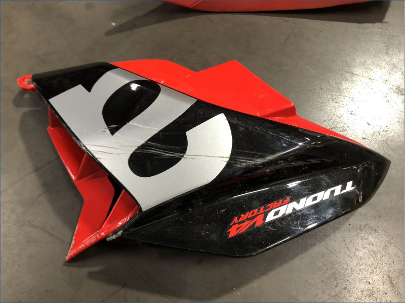 APRILIA 1100 TUONO V4 FACTORY