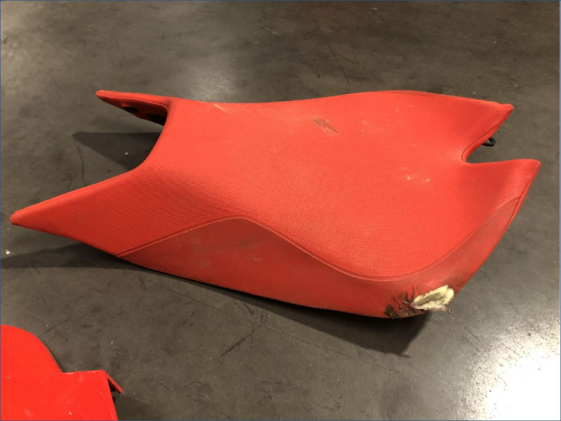 APRILIA 1100 TUONO V4 FACTORY