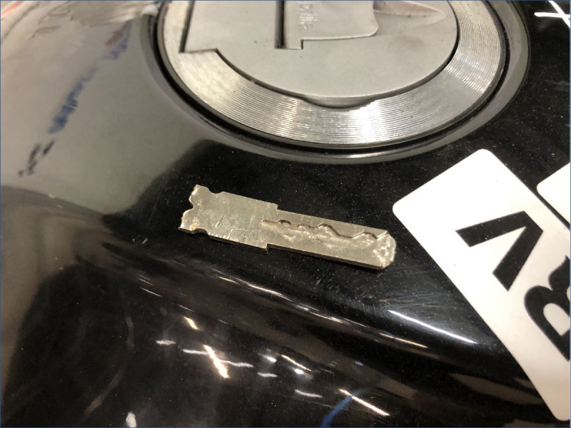 APRILIA 1100 TUONO V4 FACTORY