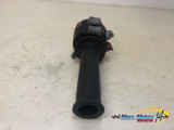 COMMODO GAUCHE BMW R1200GS 2014