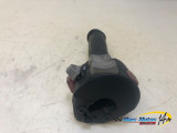 COMMODO GAUCHE BMW R1200GS 2014