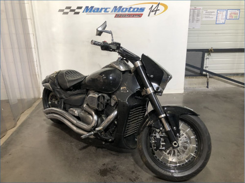 SUZUKI 1800 VZR INTRUDER 