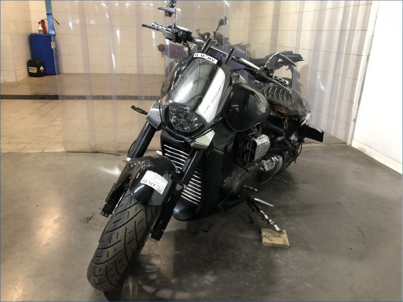 SUZUKI 1800 VZR INTRUDER 