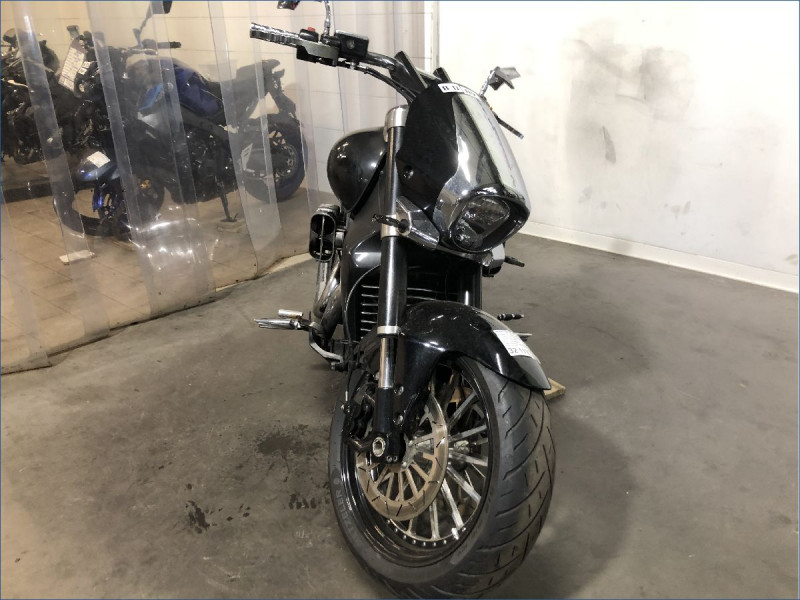 SUZUKI 1800 VZR INTRUDER 