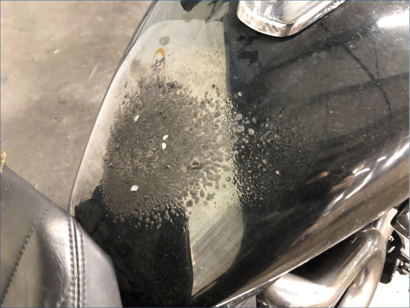 SUZUKI 1800 VZR INTRUDER 