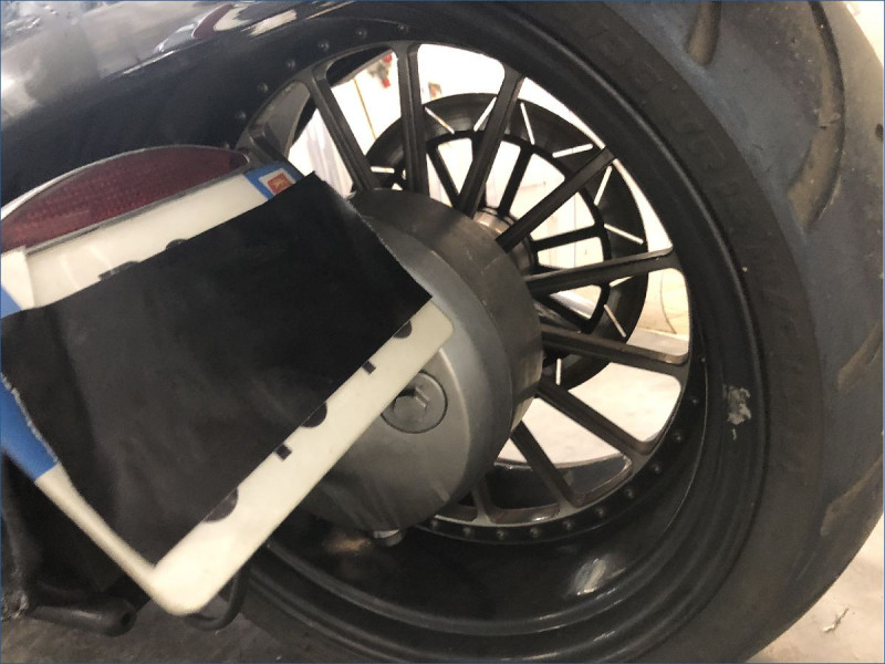 SUZUKI 1800 VZR INTRUDER 