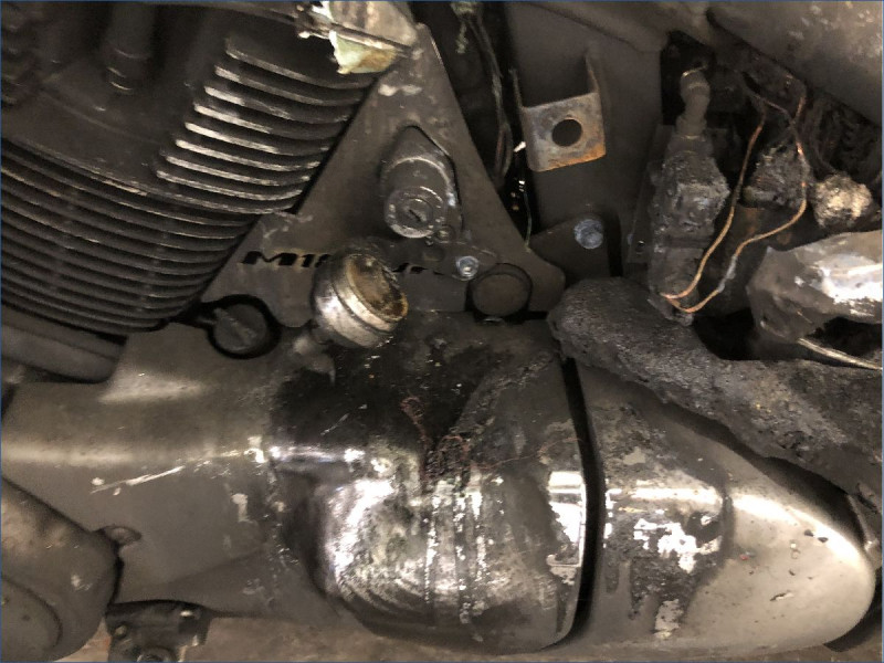 SUZUKI 1800 VZR INTRUDER 