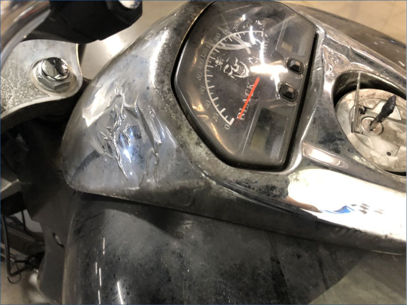 SUZUKI 1800 VZR INTRUDER 