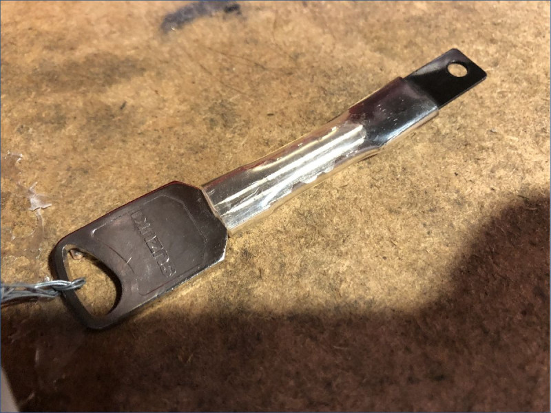 SUZUKI 1800 VZR INTRUDER 