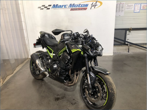 KAWASAKI Z900 A2