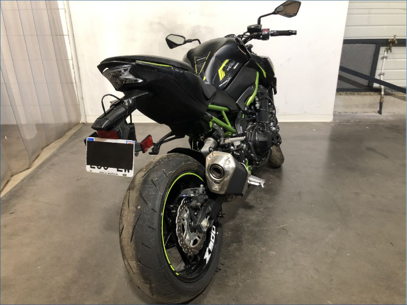 KAWASAKI Z900 A2