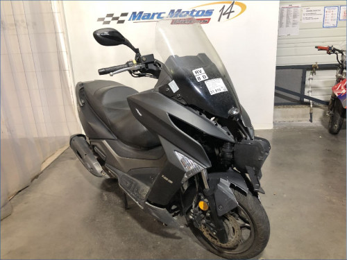 KYMCO 125 X TOWN 