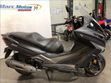 KYMCO 125 X TOWN 