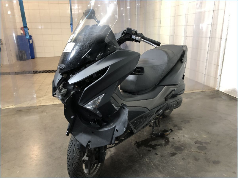 KYMCO 125 X TOWN 