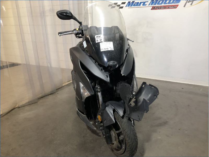 KYMCO 125 X TOWN 