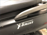 KYMCO 125 X TOWN 