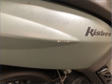 PEUGEOT 50 KISBEE 4T