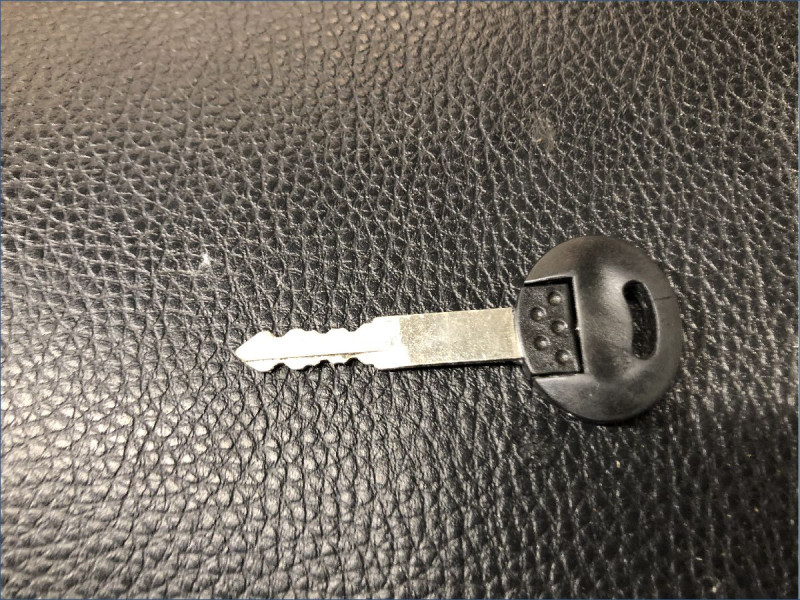 PEUGEOT 50 KISBEE 4T