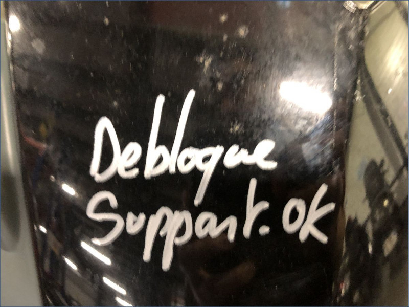 PEUGEOT 50 KISBEE 4T