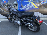 HARLEY-DAVIDSON 1584 SUPER GLIDE CUSTOM 