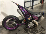 KTM 125 EXC 